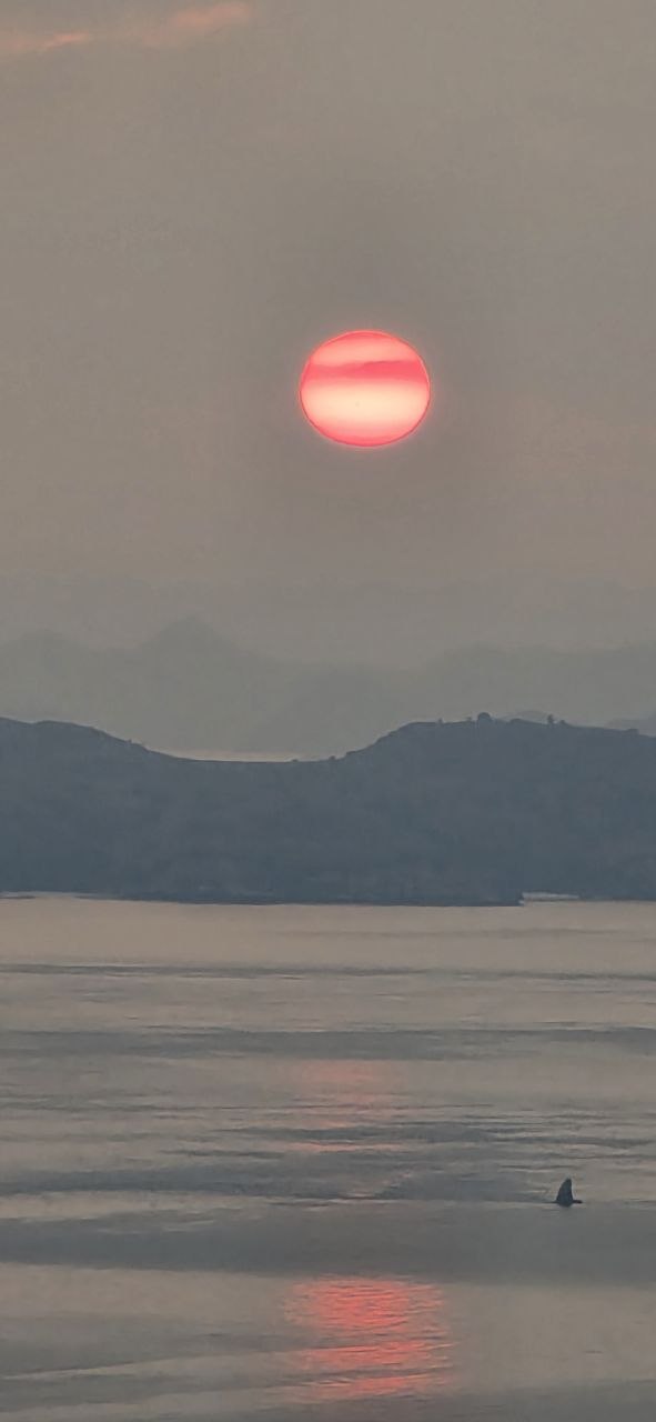 Sonnenuntergang