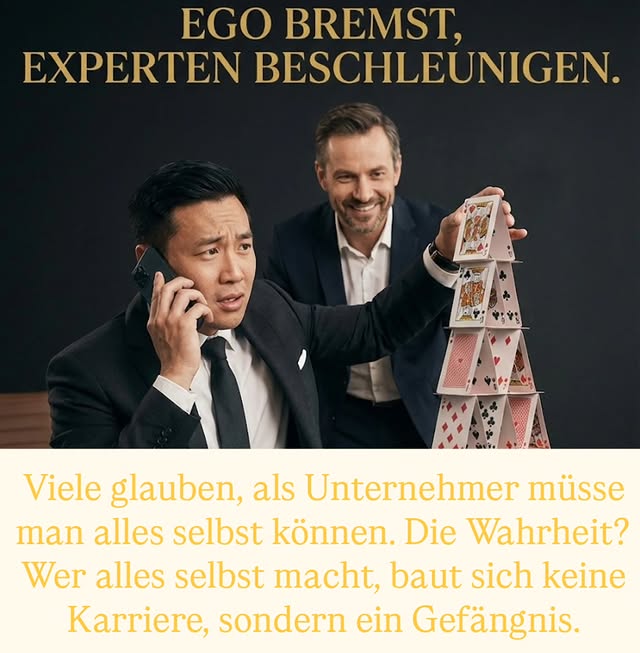 Business & Partnerschaften
