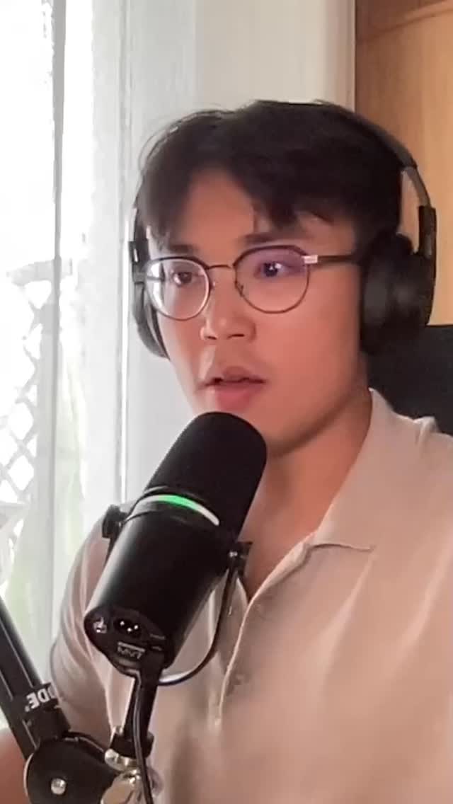 Podcast & Content
