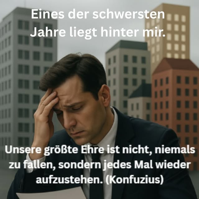 Persönliche Reflexion
